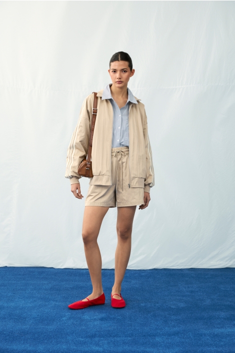 Vila vihaba hw shorts